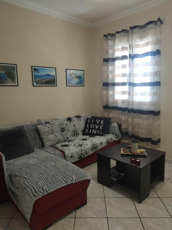 Ammos Apartm.Zante Town,Zakynthos Apartment Exterior foto
