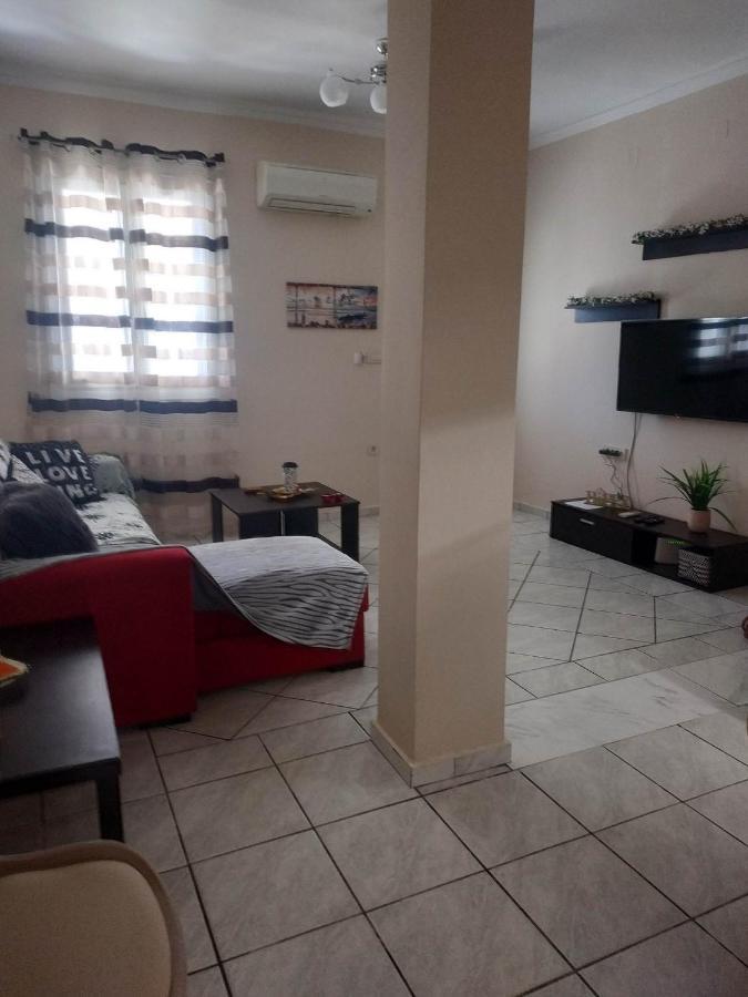Ammos Apartm.Zante Town,Zakynthos Apartment Exterior foto