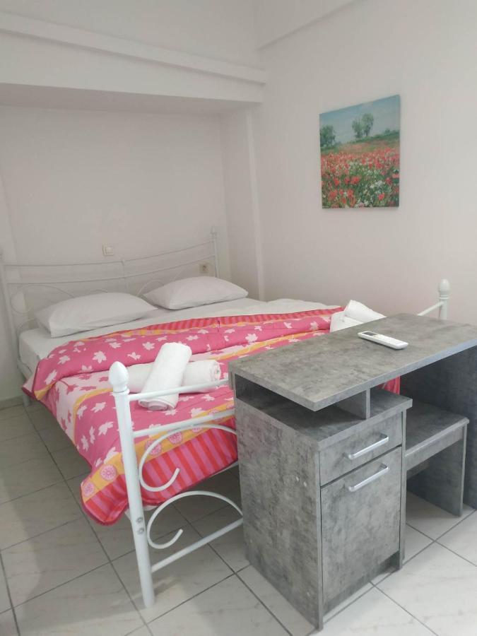 Ammos Apartm.Zante Town,Zakynthos Apartment Exterior foto