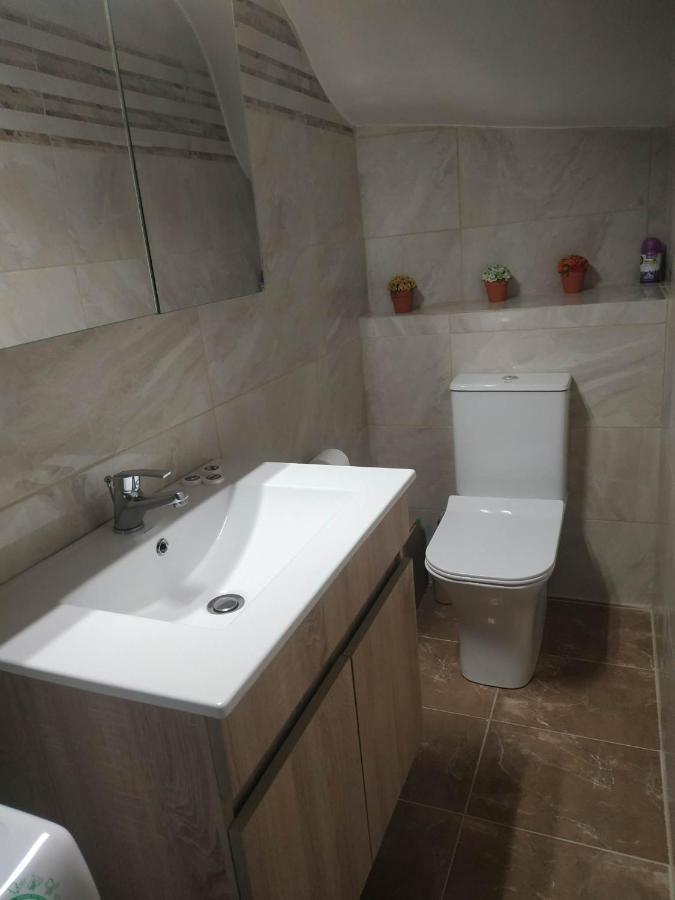 Ammos Apartm.Zante Town,Zakynthos Apartment Exterior foto