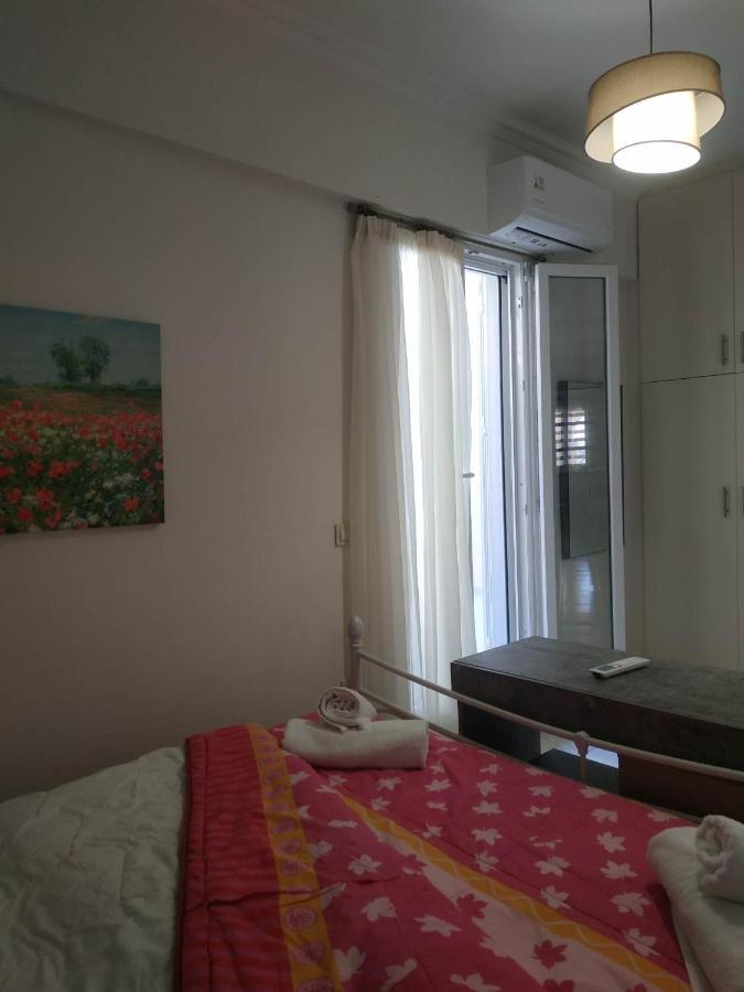 Ammos Apartm.Zante Town,Zakynthos Apartment Exterior foto